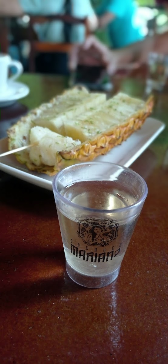 Recanto Camelo's Bar E Restaurante-9