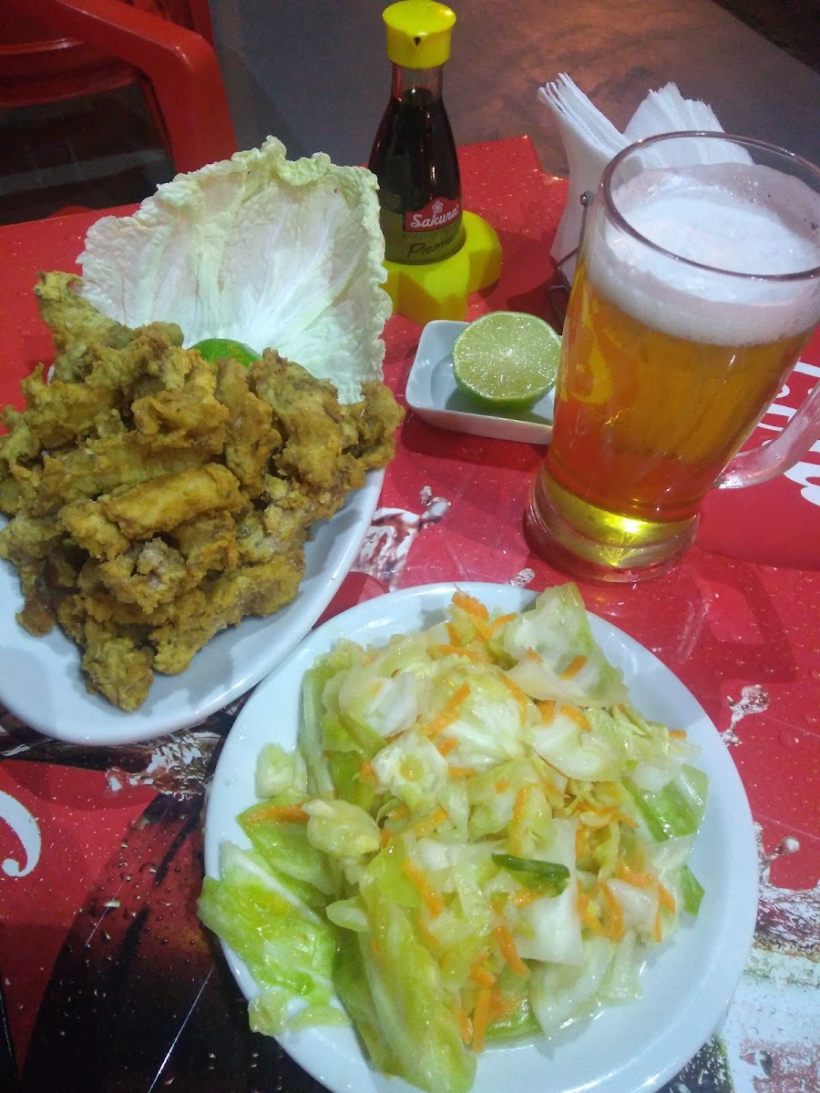 Recanto Do Sabor Cozinha Chinesa-8