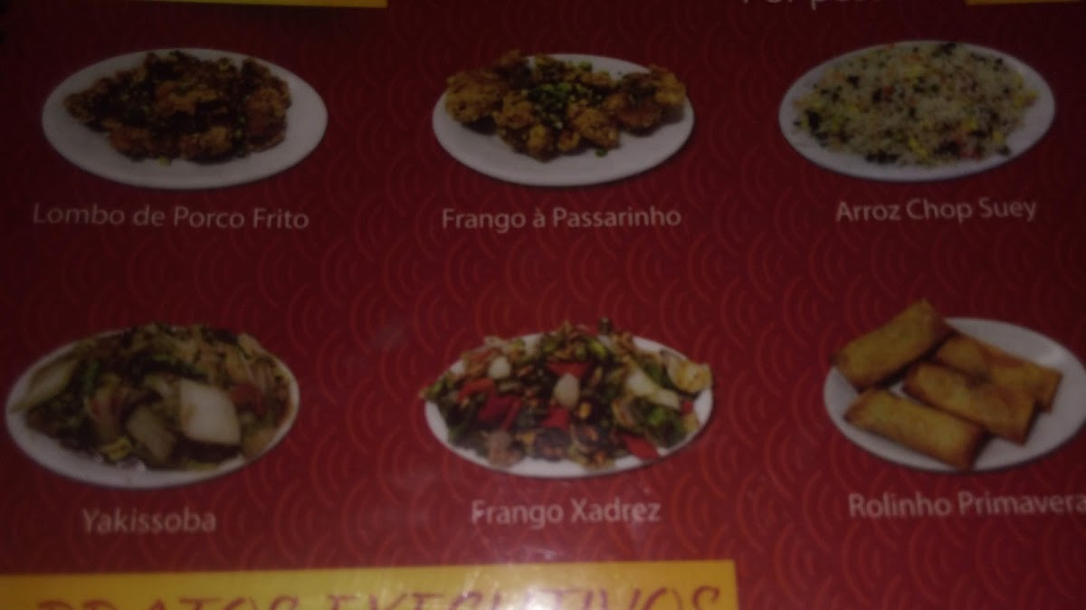 Menu Recanto Do Sabor Cozinha Chinesa-9