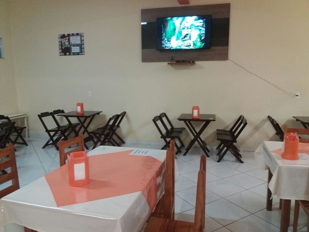 Recanto Mineiro Bar And Restaurant