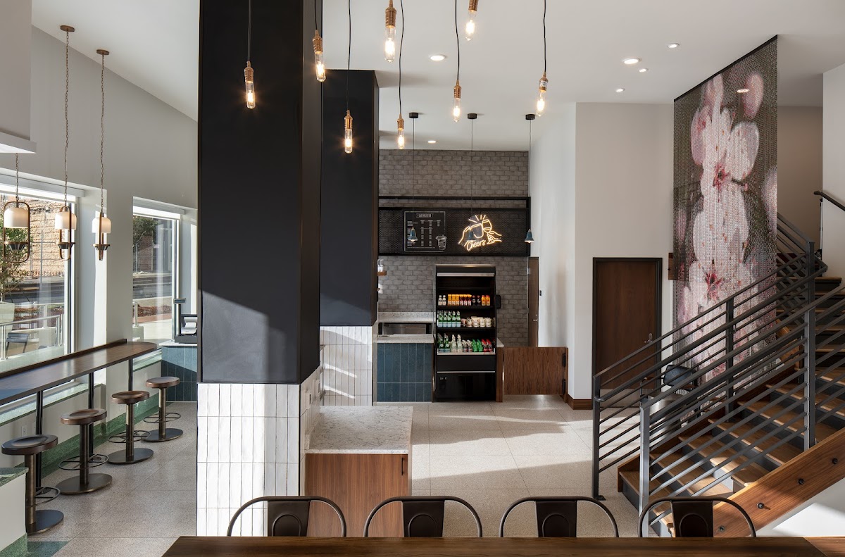 Reckon Coffee & Wine Bar