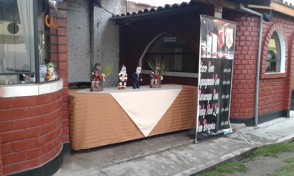 Recreo El Encuentro