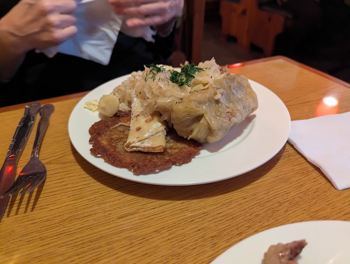 Red Apple Buffet-Restaurant-10
