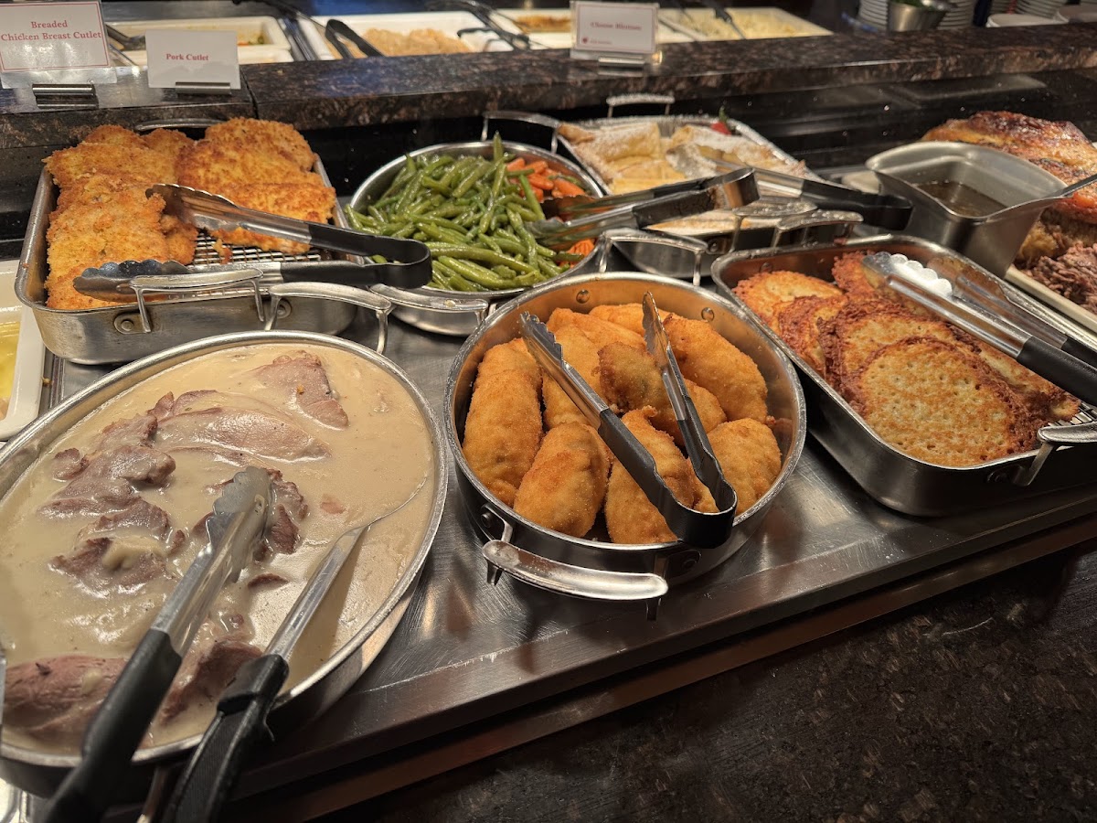 Red Apple Buffet-Restaurant-4