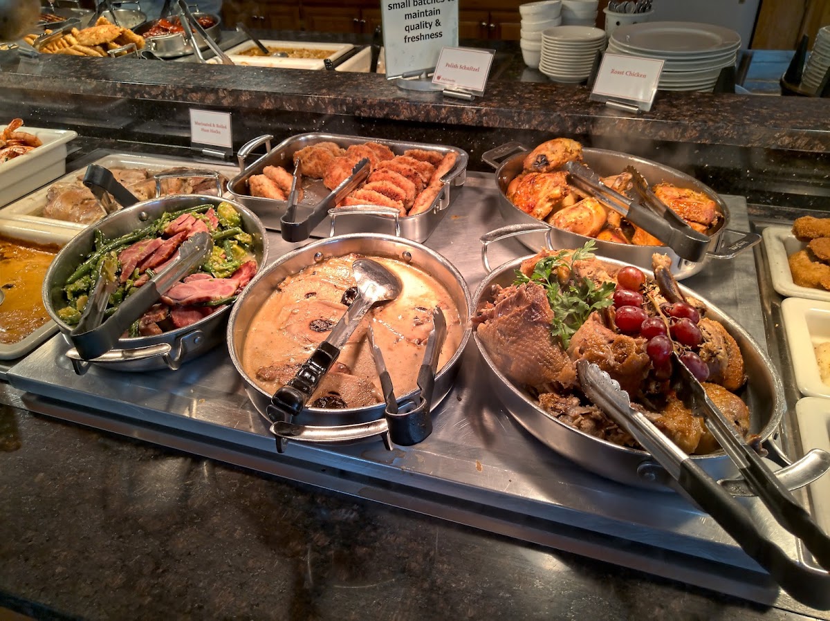 Red Apple Buffet-Restaurant-5