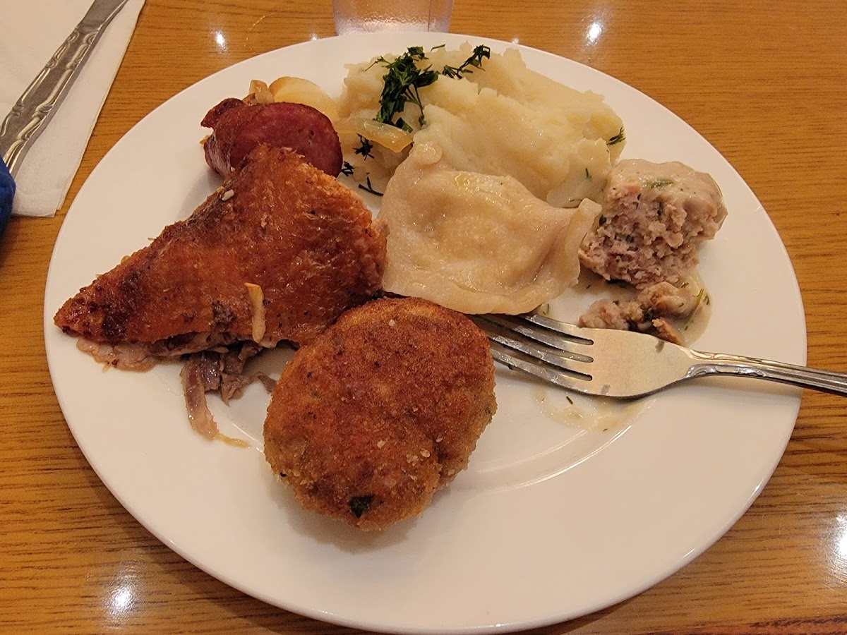 Red Apple Buffet-Restaurant-6