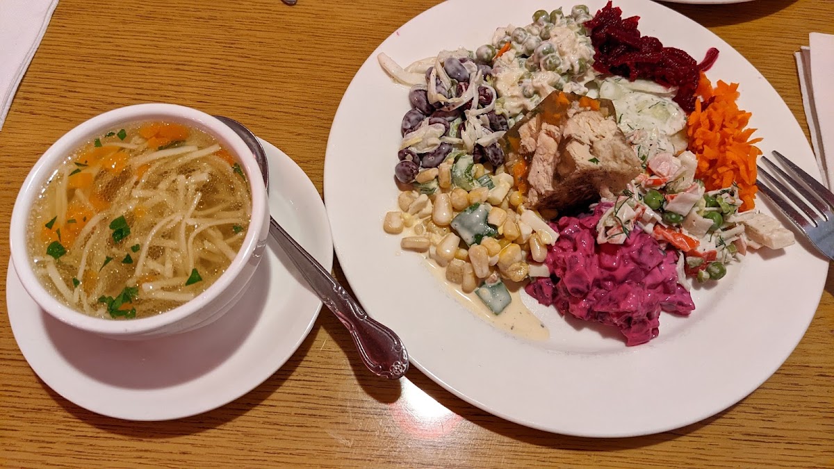 Red Apple Buffet-Restaurant-7