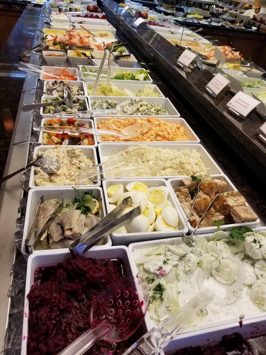 Red Apple Buffet-Restaurant-8