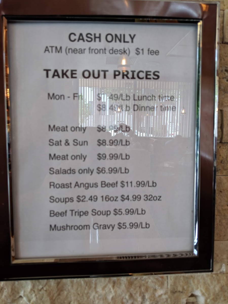 Menu Red Apple Buffet-Restaurant-10