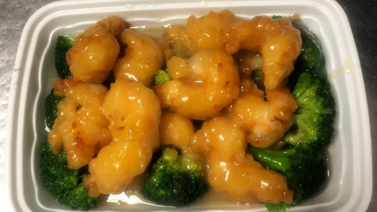 Red Apple Chinese Restaurant-4
