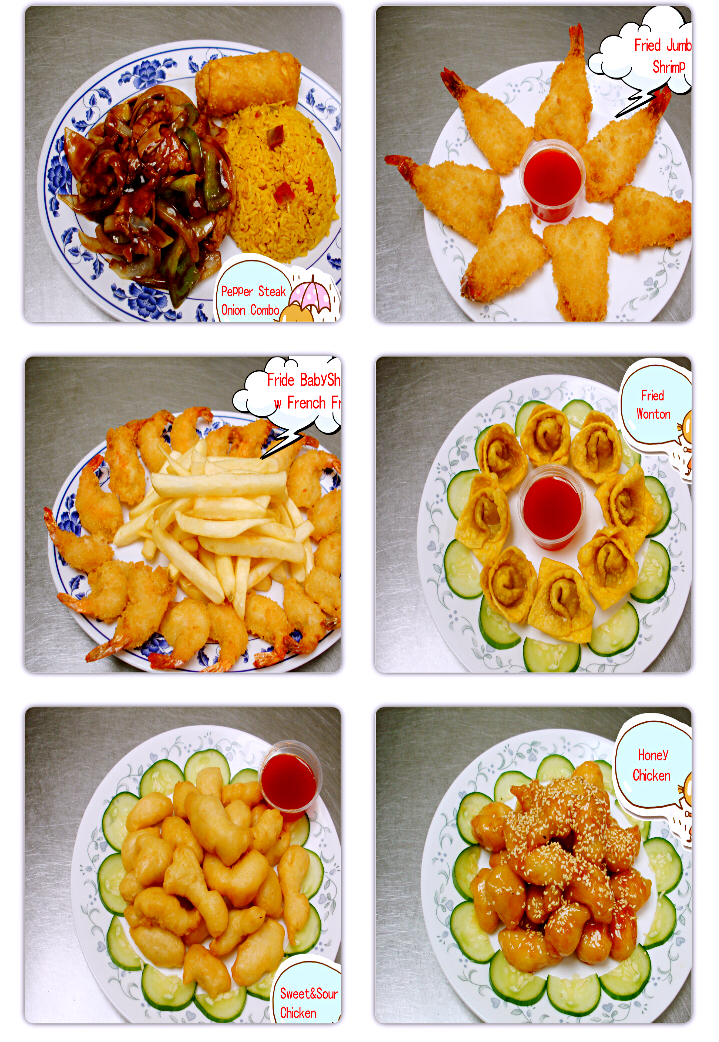Red Apple Chinese Restaurant-9