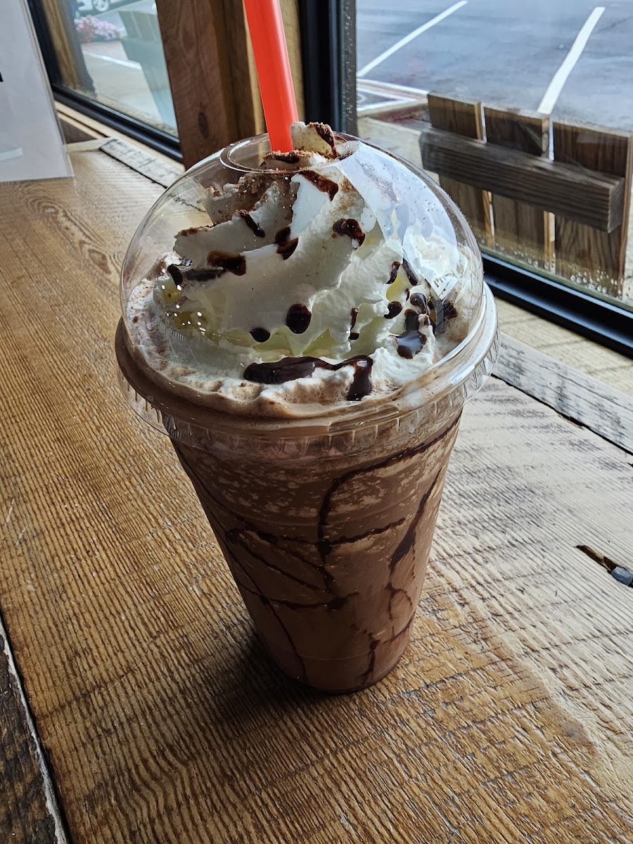 Red Bean Craft Coffee-10