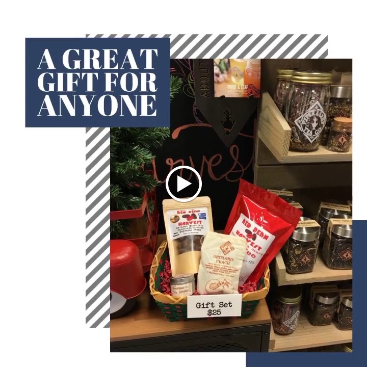 Red Bean Craft Coffee-2