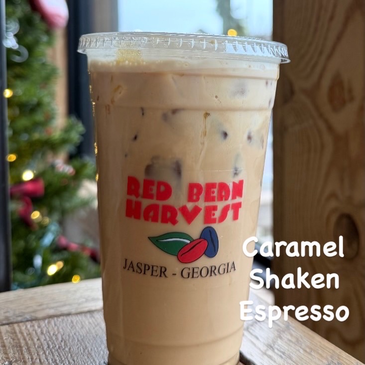 Red Bean Craft Coffee-4