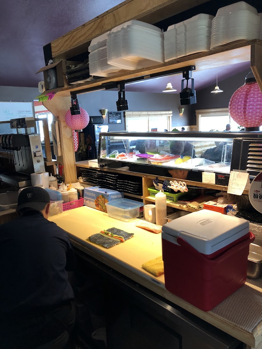 Red Bull Family Restaurant & Lounge