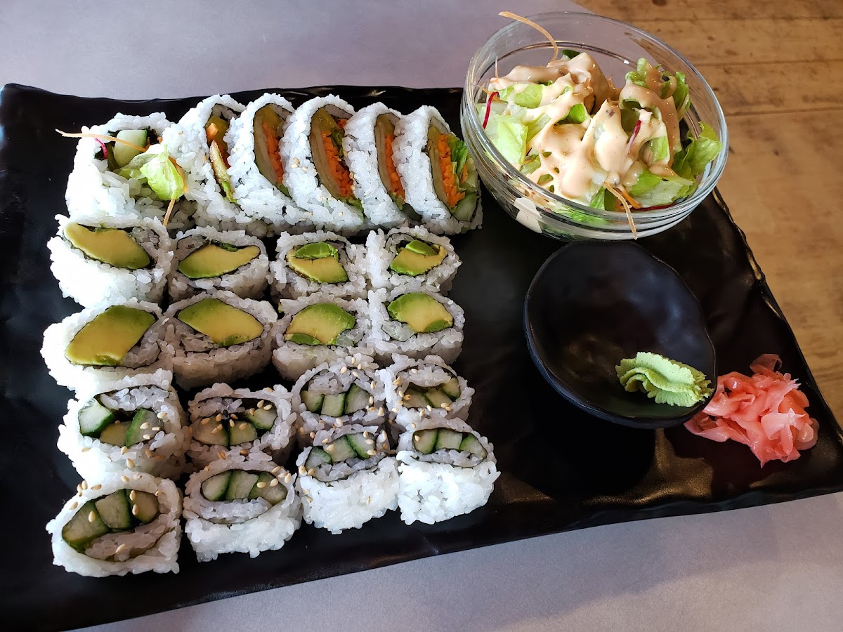 Red Bull Family Restaurant & Lounge-5