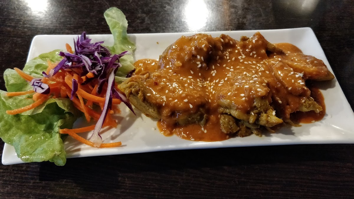 Red Chilli Thai Bargara-9