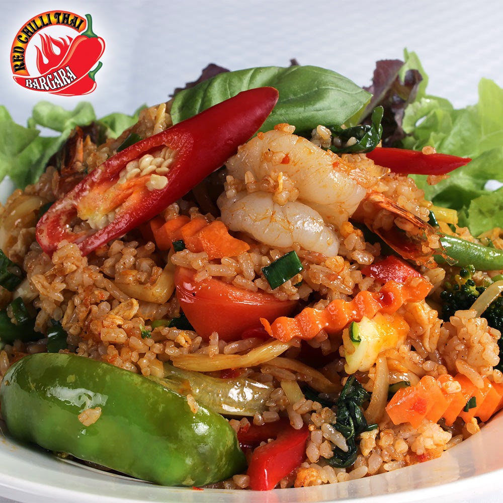Red Chilli Thai Bargara-2