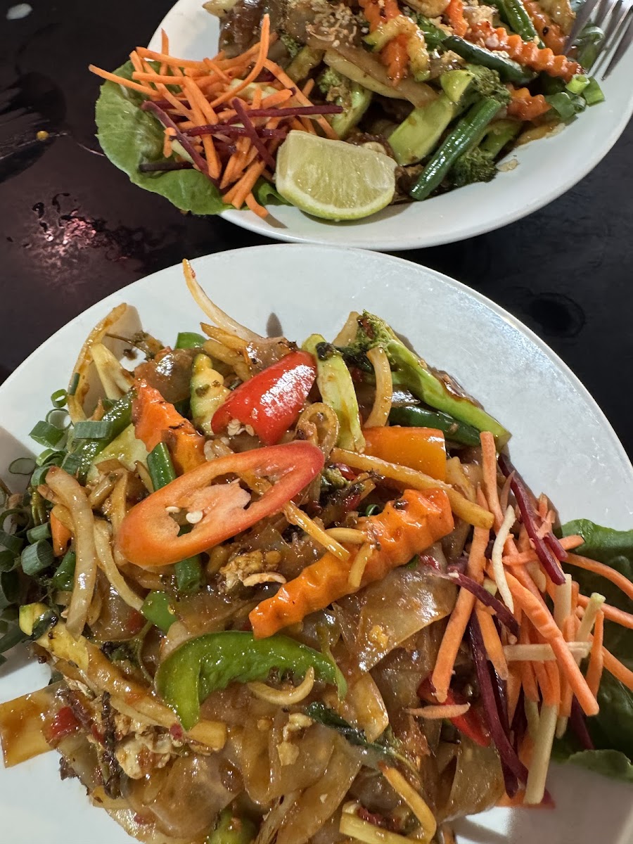 Red Chilli Thai Bargara-3