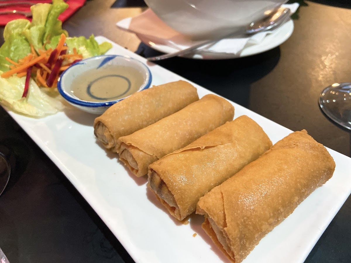 Red Chilli Thai Bargara-4