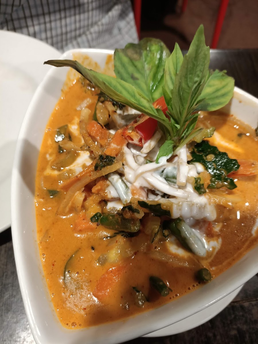 Red Chilli Thai Bargara-6