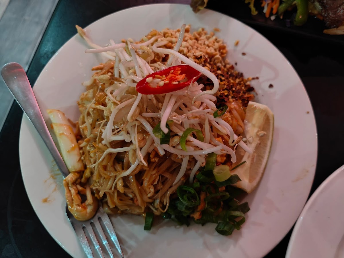 Red Chilli Thai Bargara-7