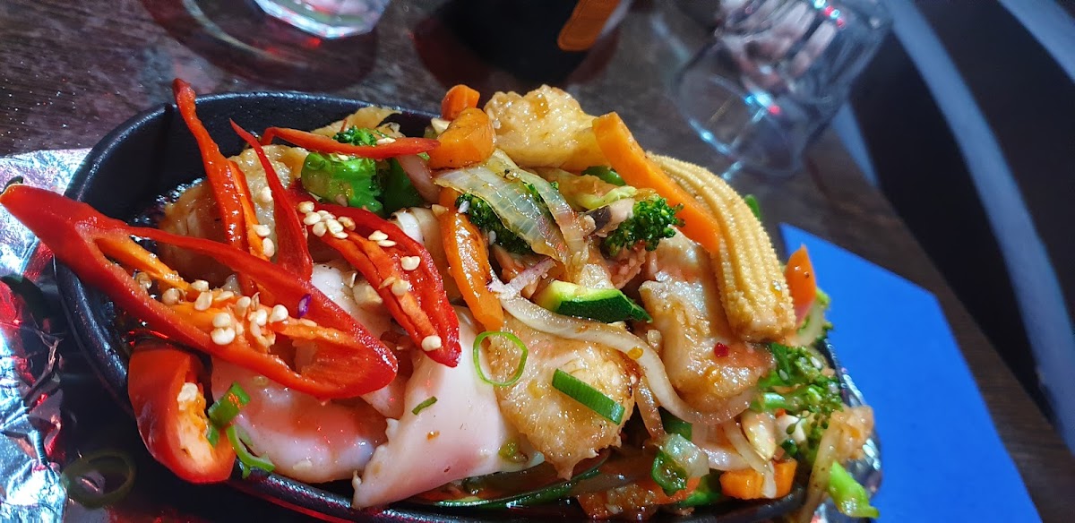 Red Chilli Thai Bargara-8
