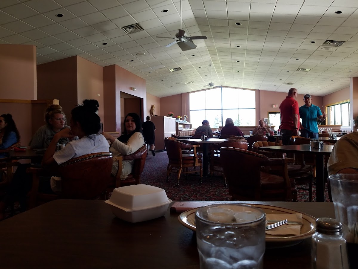 Red Fox Supper Club