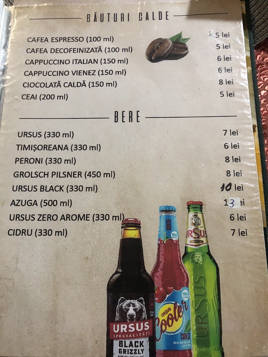 Menu Red Garden-10