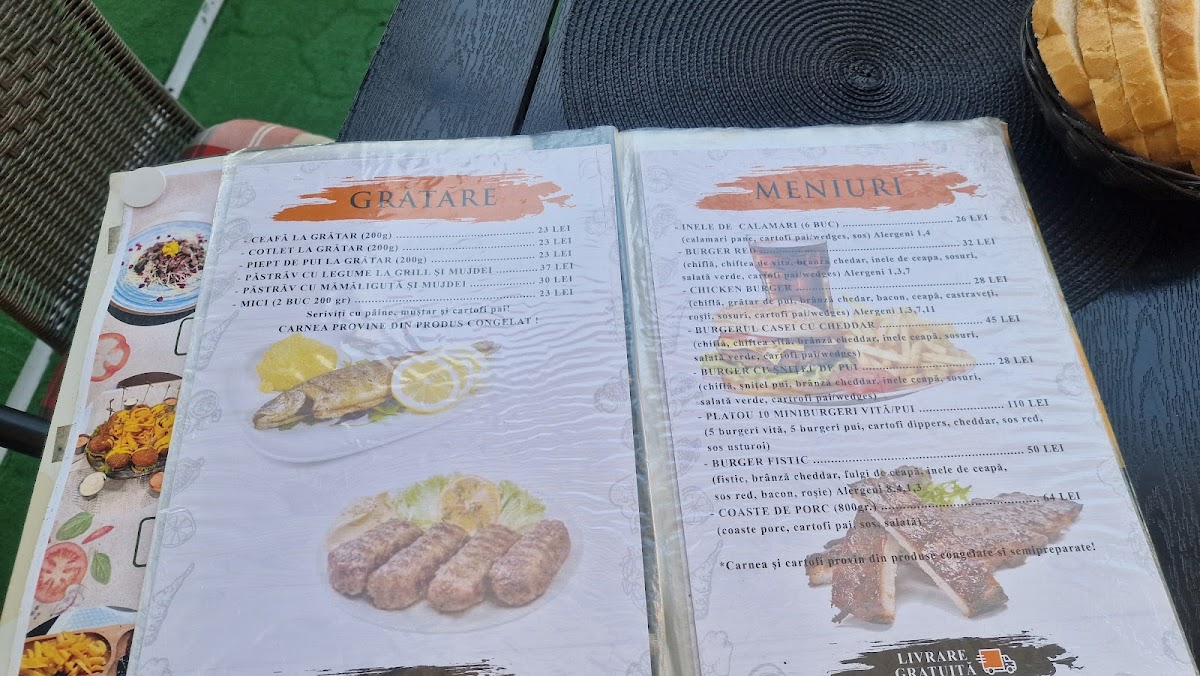 Menu Red Garden-3