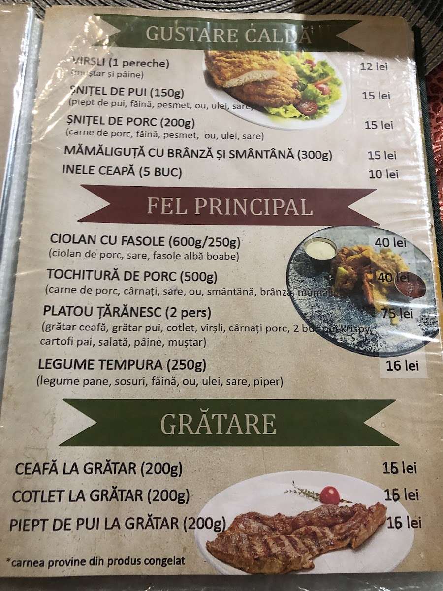 Menu Red Garden-5