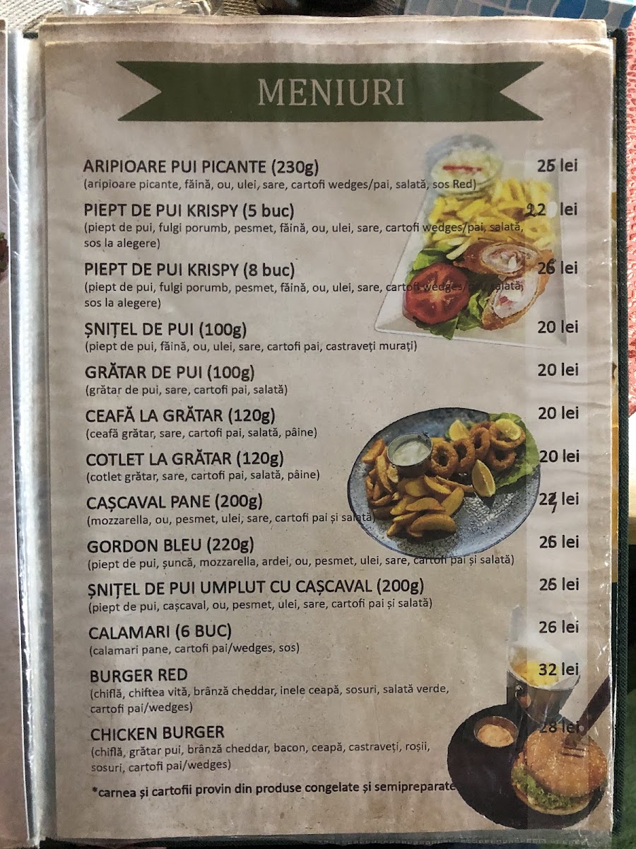 Menu Red Garden-6