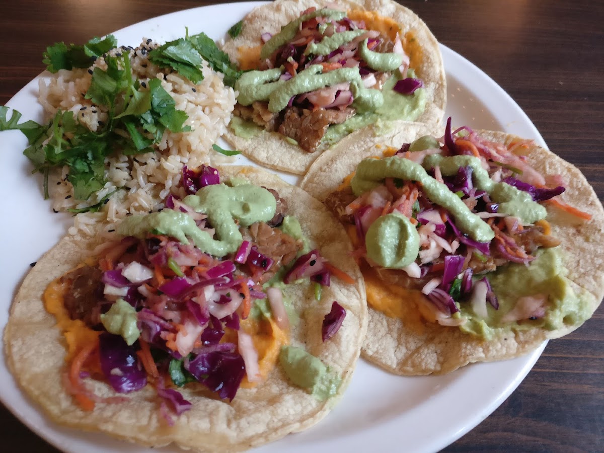 Red Herring Vegetarian Restaurant-9