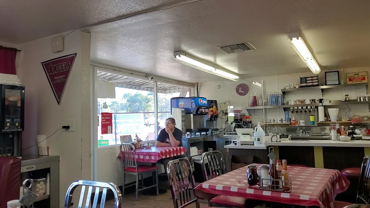 Red Hill Coffee Shop-2