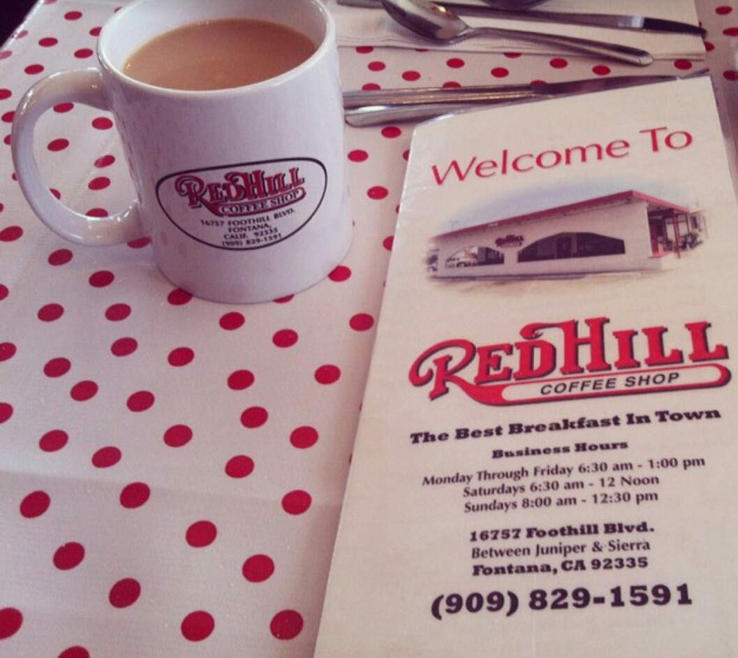 Red Hill Coffee Shop-8