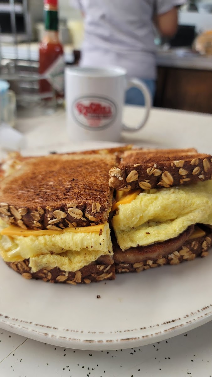 Red Hill Coffee Shop-9