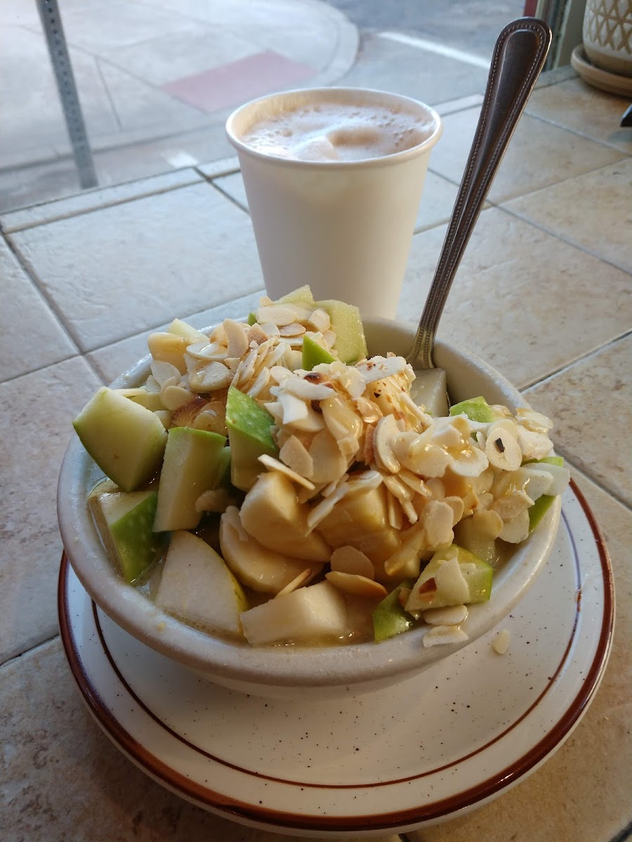 Red Hook Coffee And Tea-10