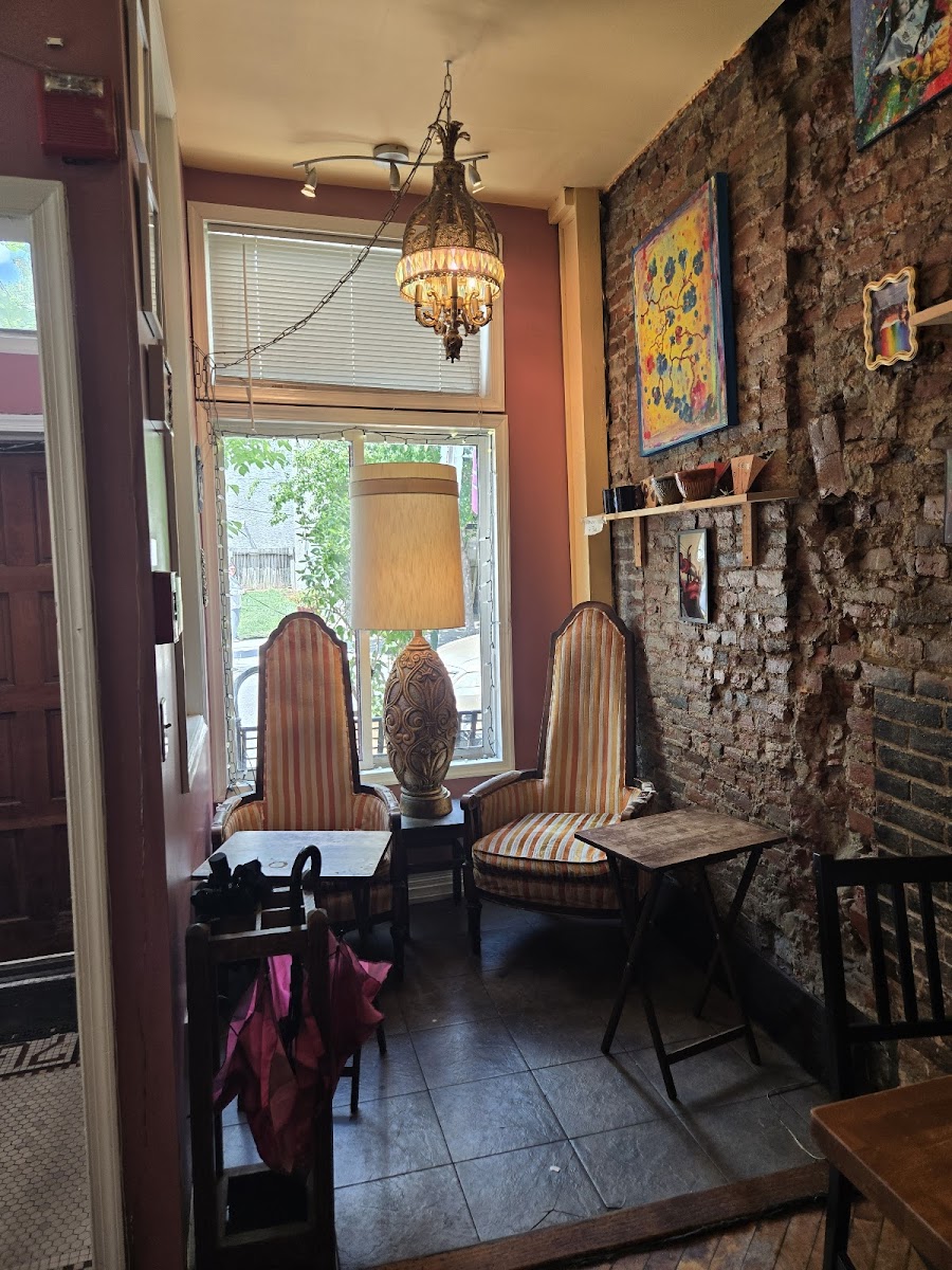 Red Hook Coffee And Tea-3