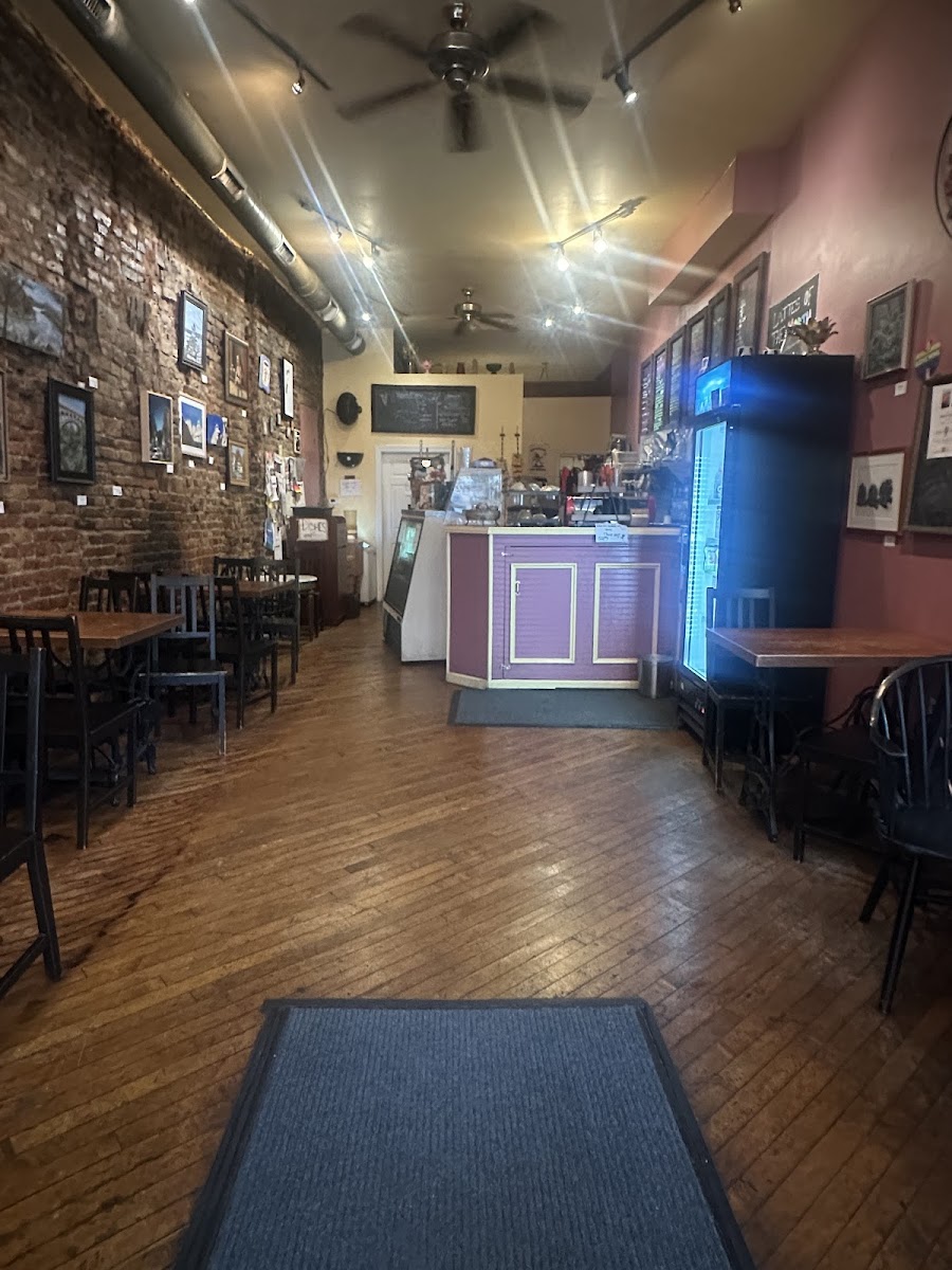 Red Hook Coffee And Tea-4