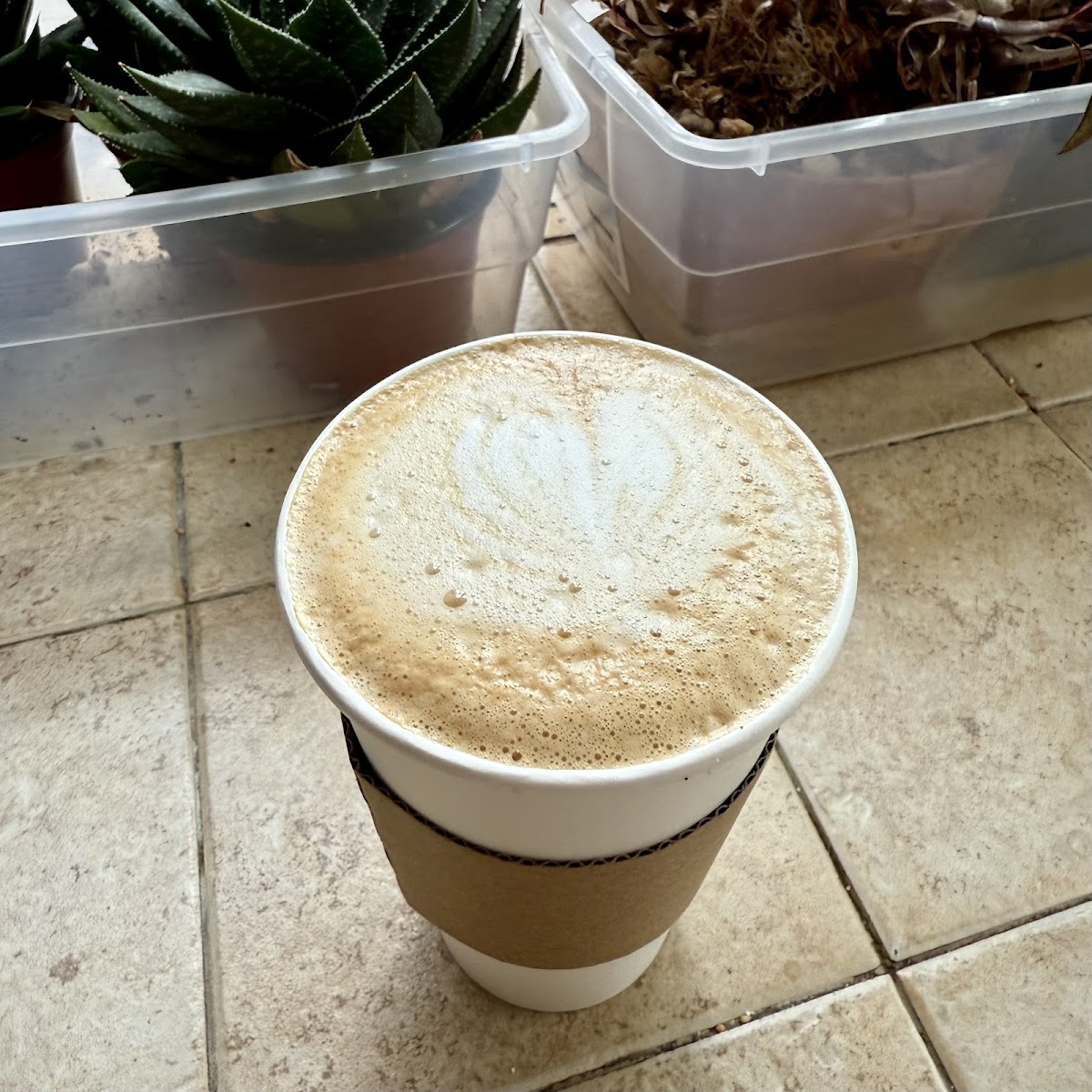 Red Hook Coffee And Tea-5