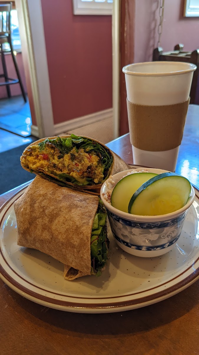 Red Hook Coffee And Tea-6
