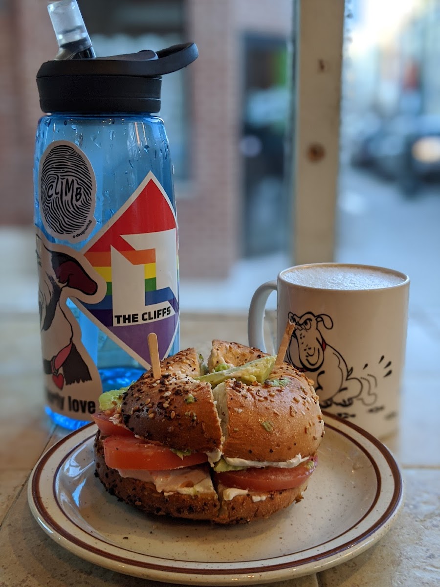 Red Hook Coffee And Tea-8