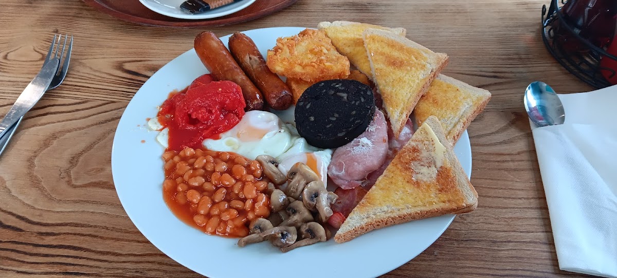 Red Kite Cafe-2