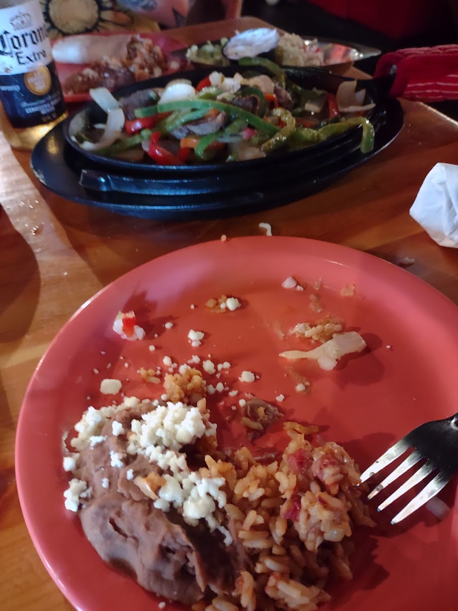 Red Mesa Grill-Traverse City-10