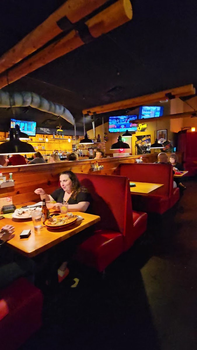 Red Mesa Grill-Traverse City-2