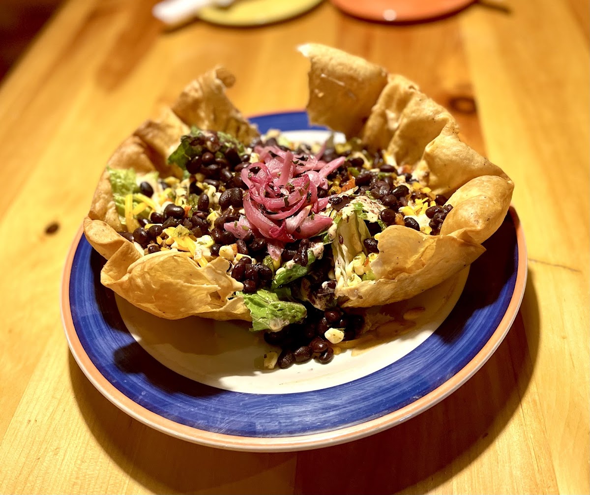 Red Mesa Grill-Traverse City-3