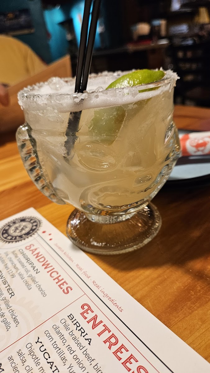 Red Mesa Grill-Traverse City-4
