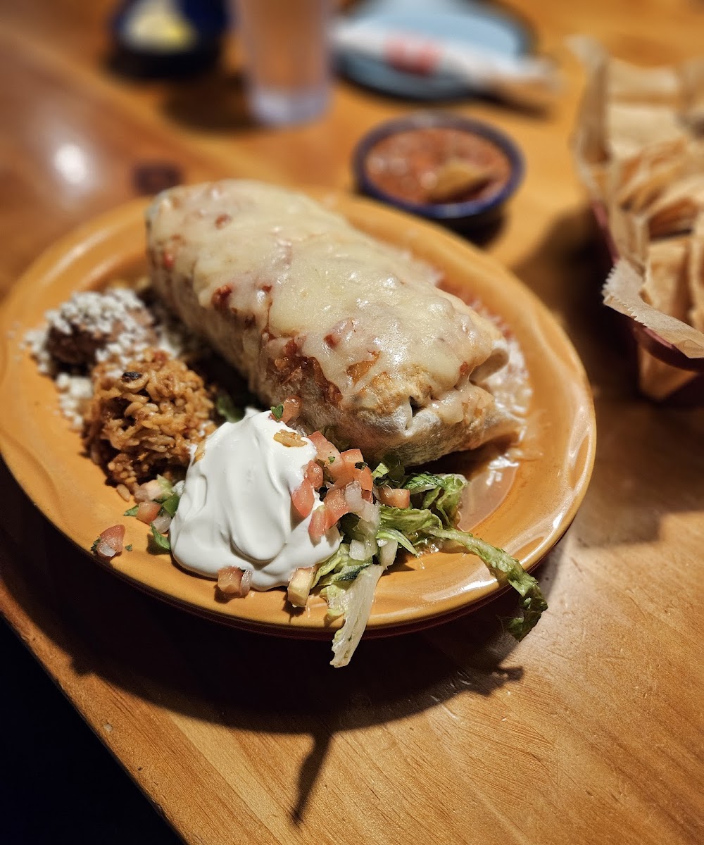 Red Mesa Grill-Traverse City-5