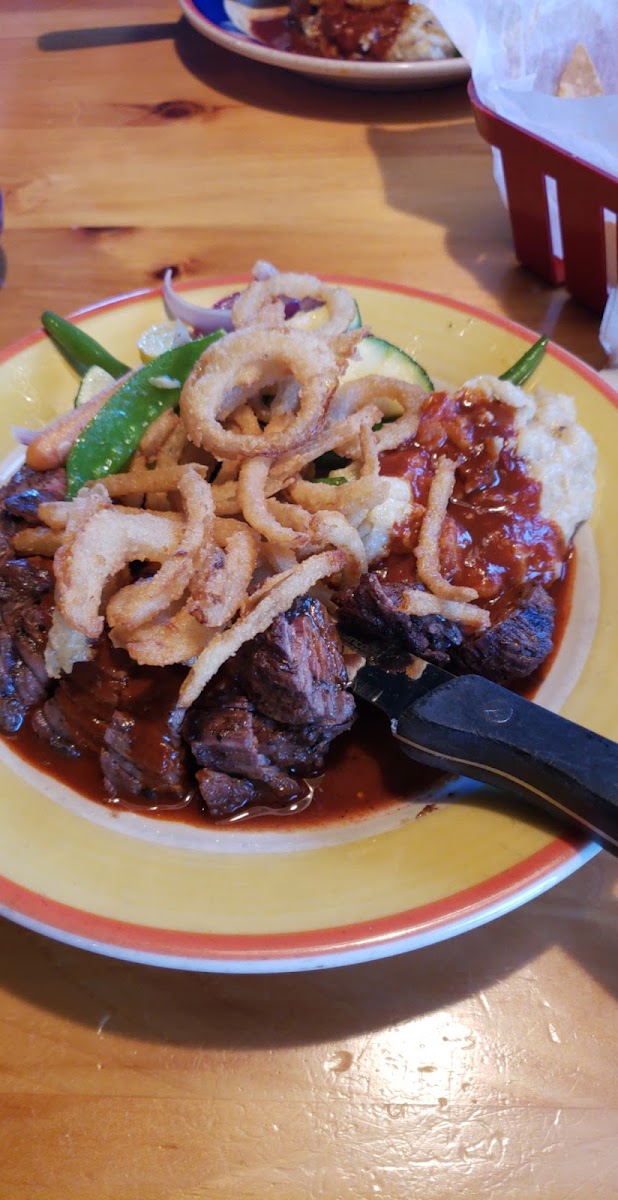 Red Mesa Grill-Traverse City-8