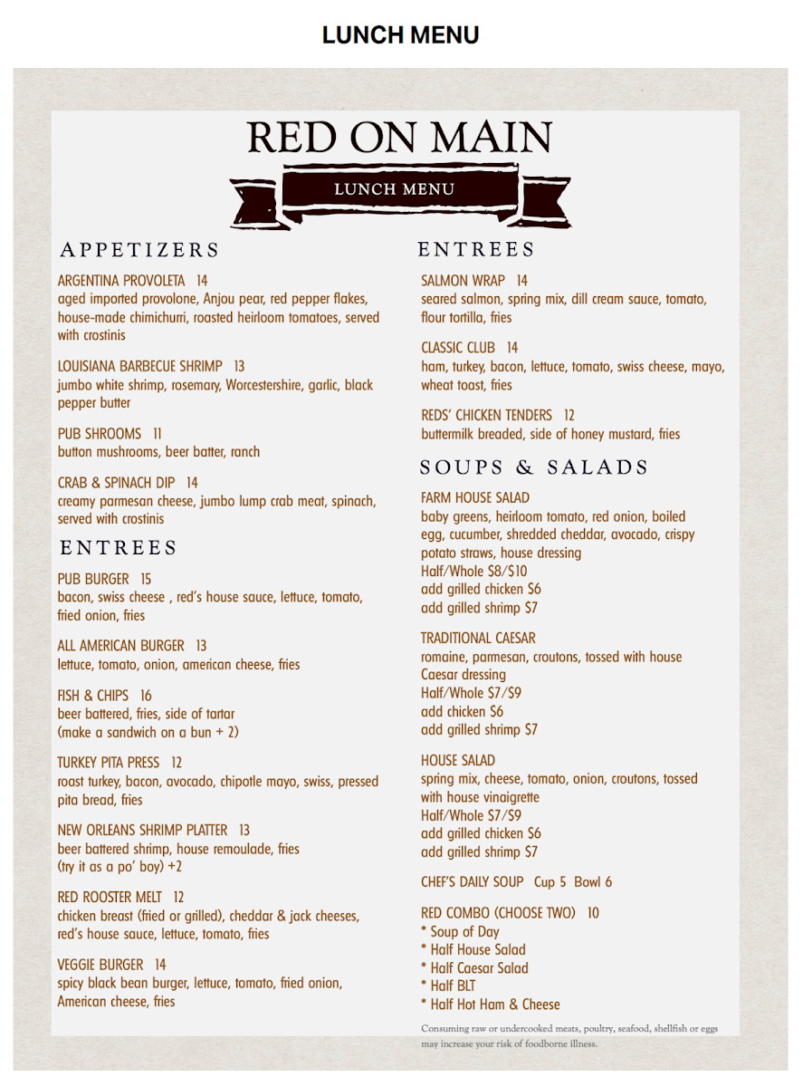 Menu Red On Main-1